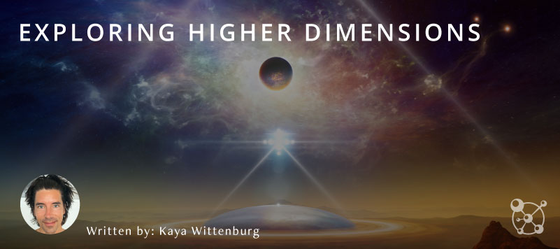 Exploring Higher Dimensions