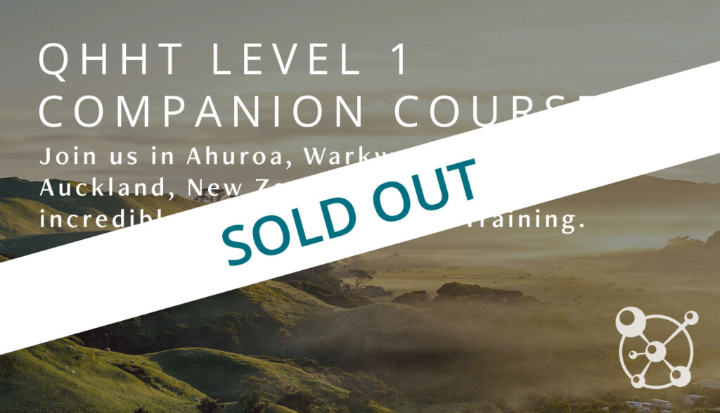 New Zealand Auckland Level 1 Companion Sold Out