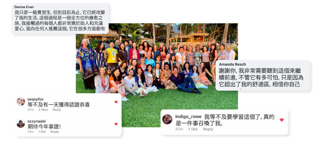 Level 1 Online Chinese Course Testimonials