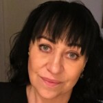 Profile photo of Isabel Damgaard