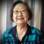 Profile photo of Soonja Kim