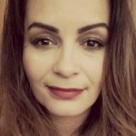 Profile photo of Sabrina Rosing