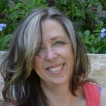 Profile photo of Christine Light