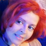 Profile photo of Josephine Agius